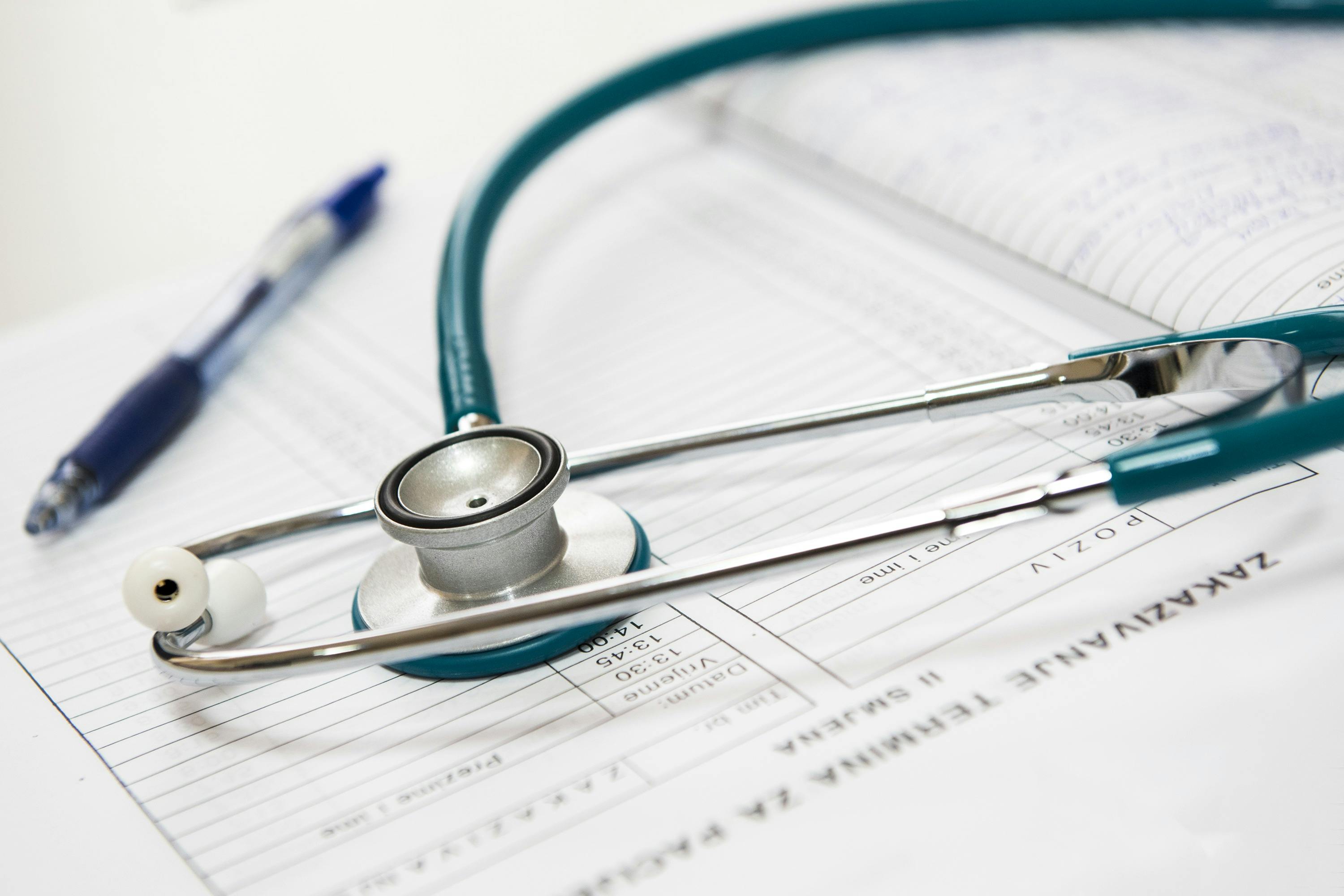 Health Camp 1
